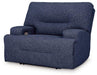 Acklen Place Power Reclining Sectional - Golden Home Furniture 