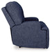 Acklen Place Power Reclining Sectional - Golden Home Furniture 