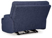 Acklen Place Power Reclining Sectional - Golden Home Furniture 