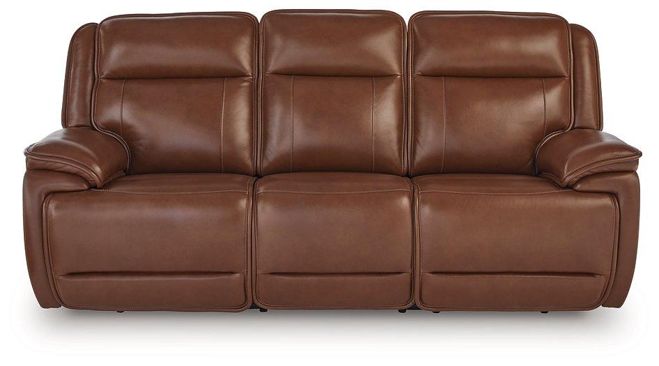 Healy Pier Living Room Set - Golden Home Furniture (Columbus, OH) - Multi Location