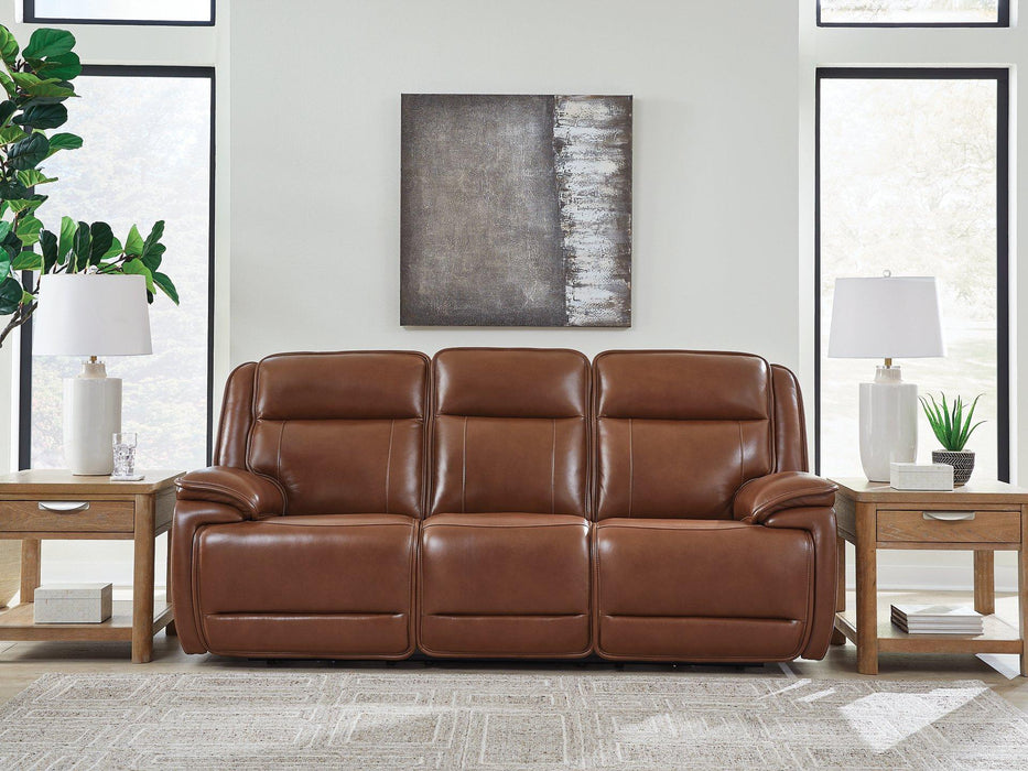 Healy Pier Living Room Set - Golden Home Furniture (Columbus, OH) - Multi Location