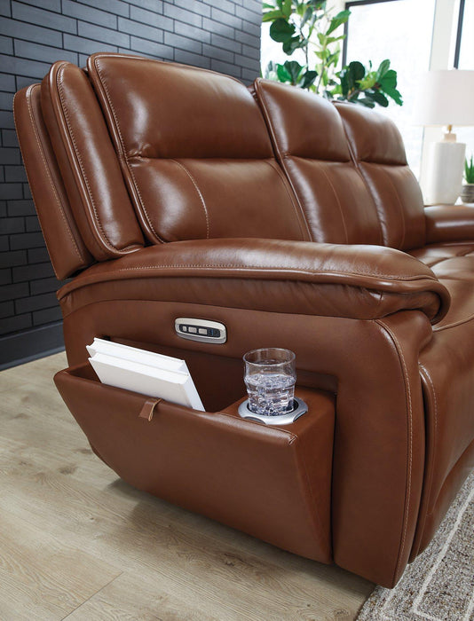 Healy Pier Living Room Set - Golden Home Furniture (Columbus, OH) - Multi Location