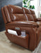 Healy Pier Living Room Set - Golden Home Furniture (Columbus, OH) - Multi Location