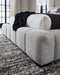 Grendusk Upholstered Bed - Golden Home Furniture (Columbus, OH) - Multi Location