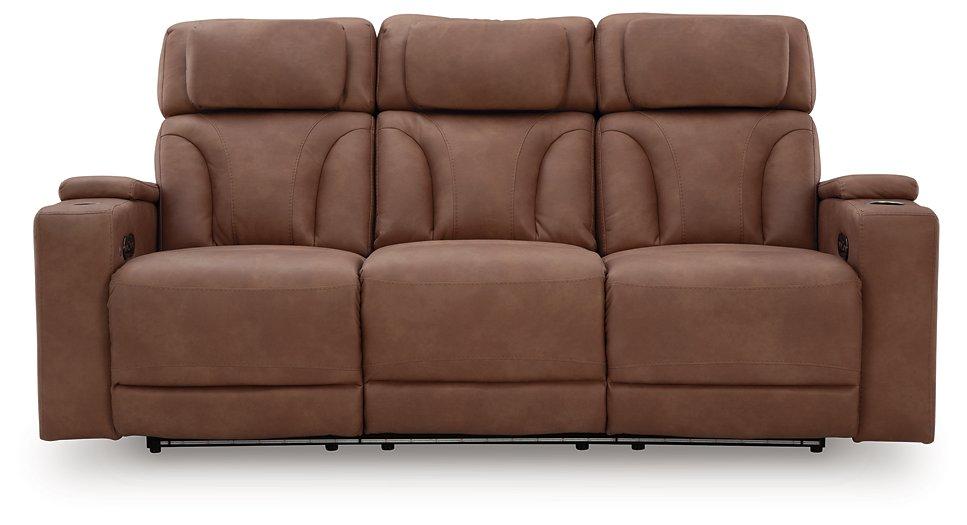 Clean-Slate Upholstery Package - Golden Home Furniture (Columbus, OH) - Multi Location