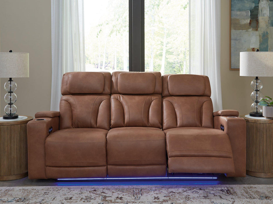 Clean-Slate Upholstery Package - Golden Home Furniture (Columbus, OH) - Multi Location