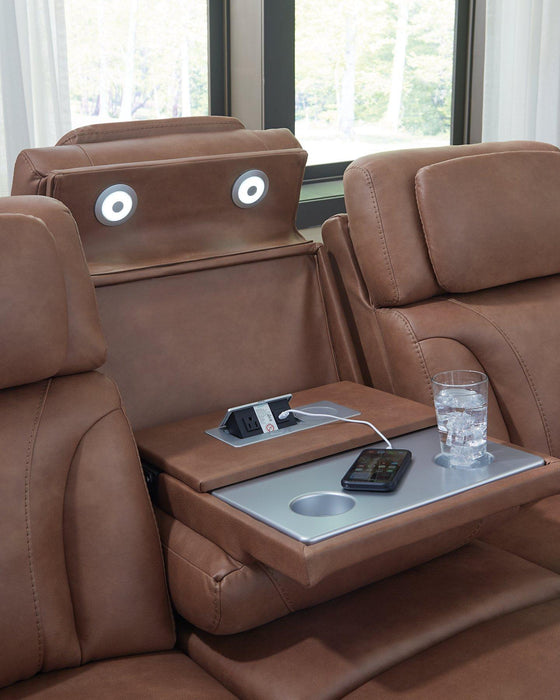 Clean-Slate Upholstery Package - Golden Home Furniture (Columbus, OH) - Multi Location