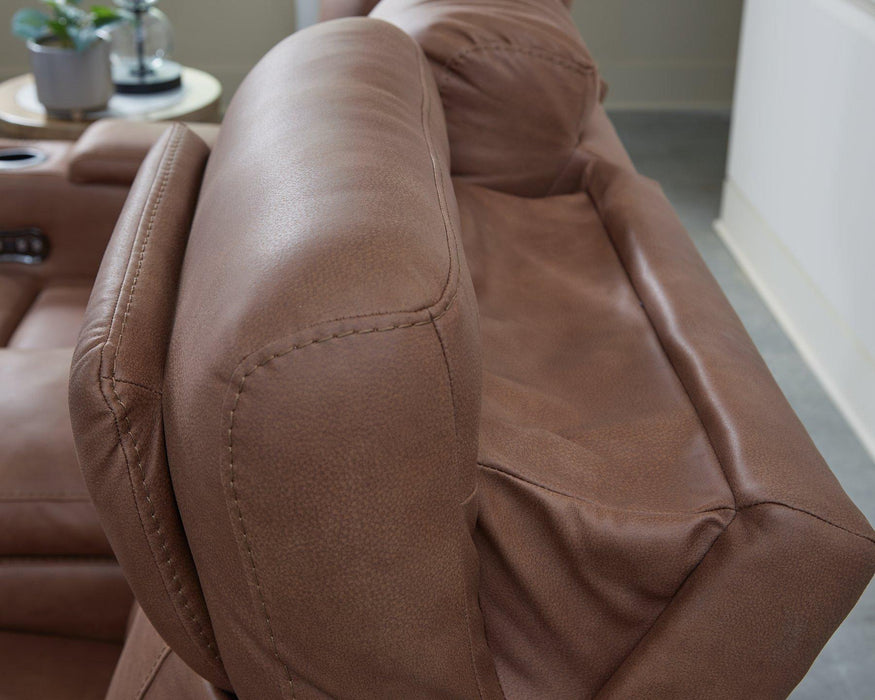 Clean-Slate Upholstery Package - Golden Home Furniture (Columbus, OH) - Multi Location