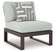 Beachloft Outdoor Seating Set - Golden Home Furniture (Columbus, OH) - Multi Location