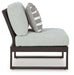 Beachloft Outdoor Seating Set - Golden Home Furniture (Columbus, OH) - Multi Location