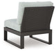 Beachloft Outdoor Seating Set - Golden Home Furniture (Columbus, OH) - Multi Location