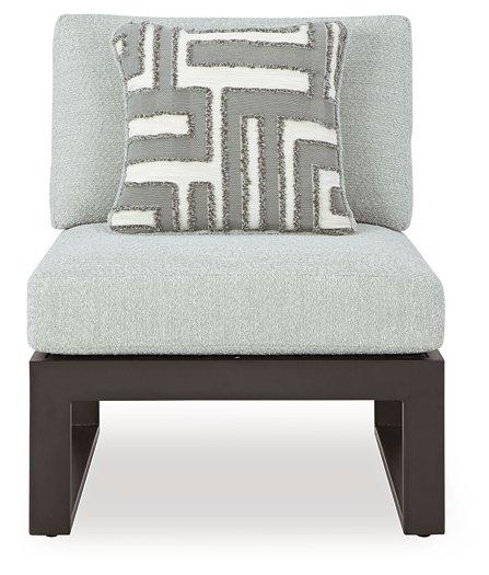 Beachloft Outdoor Seating Set - Golden Home Furniture (Columbus, OH) - Multi Location
