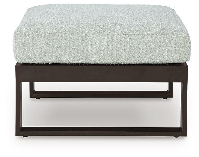 Beachloft Outdoor Seating Set - Golden Home Furniture (Columbus, OH) - Multi Location