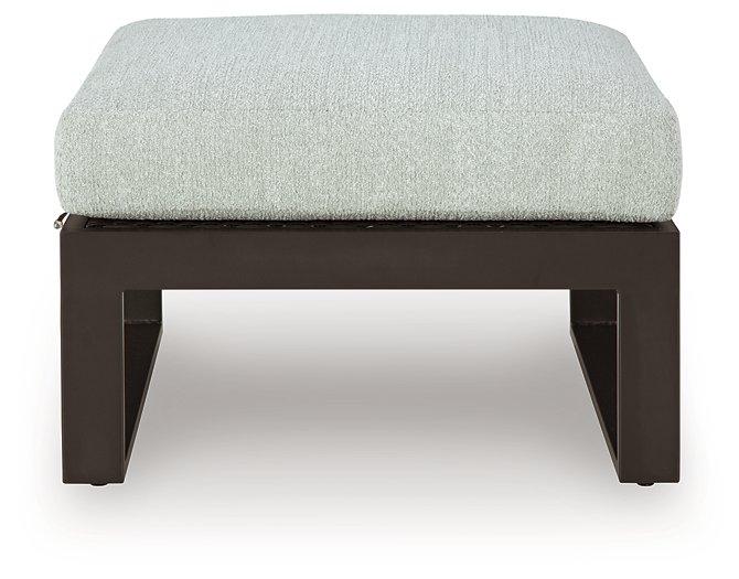 Beachloft Outdoor Seating Set - Golden Home Furniture (Columbus, OH) - Multi Location