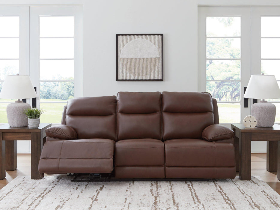 VonRyan Living Room Set - Golden Home Furniture (Columbus, OH) - Multi Location