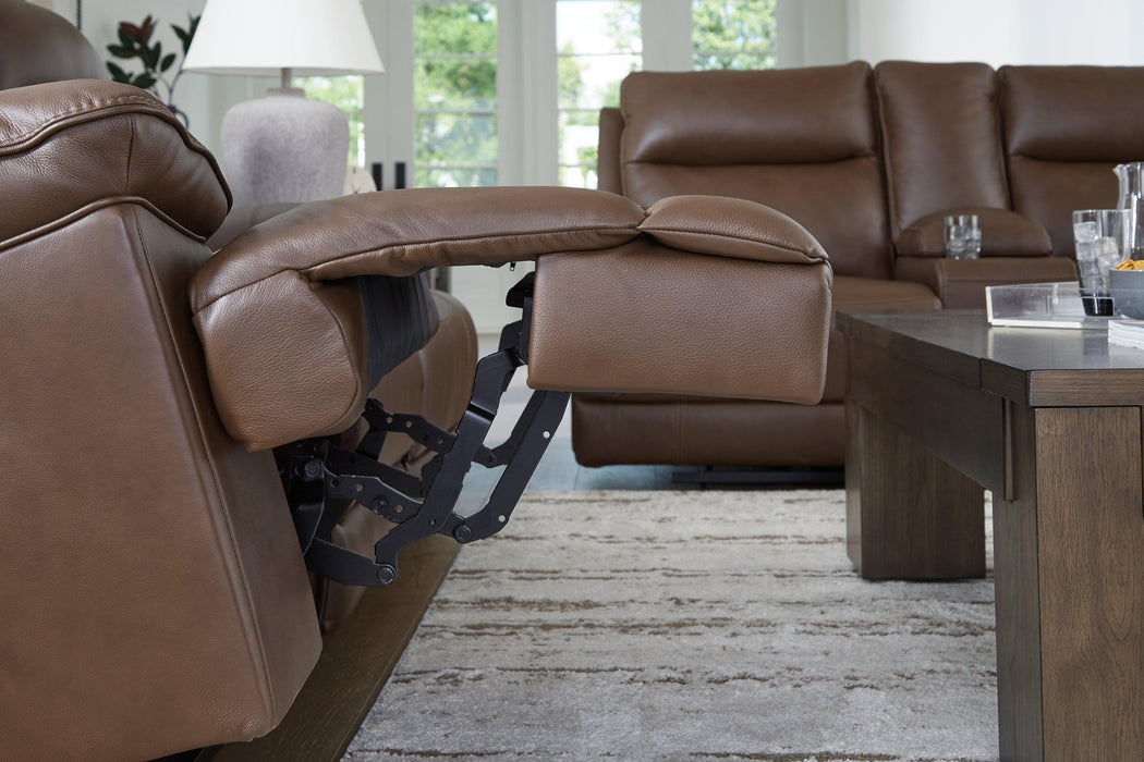 VonRyan Living Room Set - Golden Home Furniture (Columbus, OH) - Multi Location
