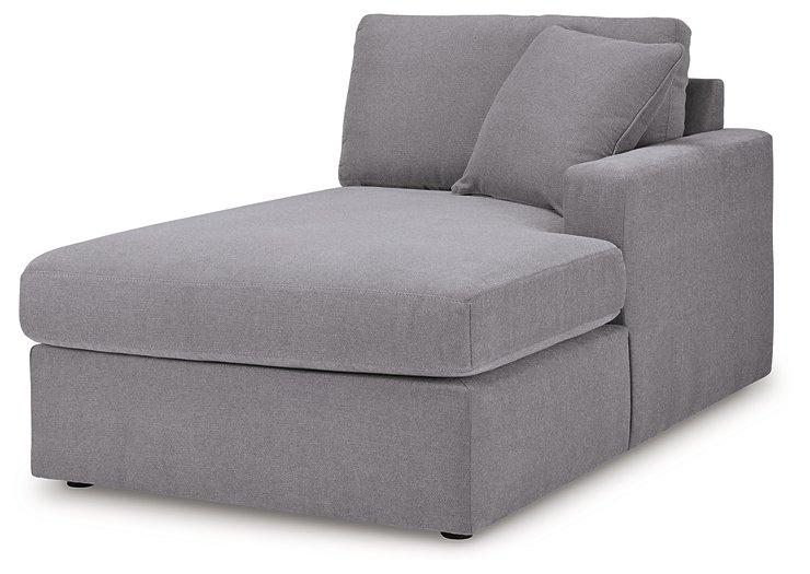 Modmax 5 Piece Sectional with Audio Console - Golden Home Furniture (Columbus, OH) - Multi Location
