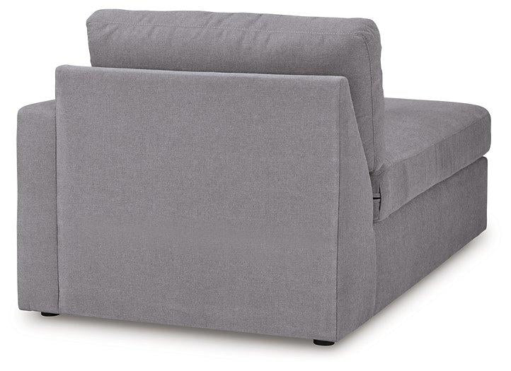 Modmax 5 Piece Sectional with Audio Console - Golden Home Furniture (Columbus, OH) - Multi Location