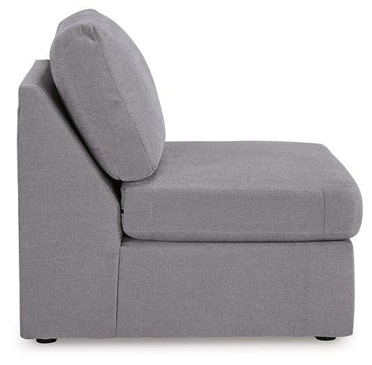 Modmax Balanced Sectional with Audio and Storage Consoles - Golden Home Furniture (Columbus, OH) - Multi Location