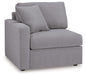 Modmax Sectional with Audio System - Golden Home Furniture (Columbus, OH) - Multi Location