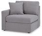 Modmax Sectional with Audio System - Golden Home Furniture (Columbus, OH) - Multi Location