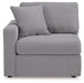 Modmax Sectional with Audio System - Golden Home Furniture (Columbus, OH) - Multi Location