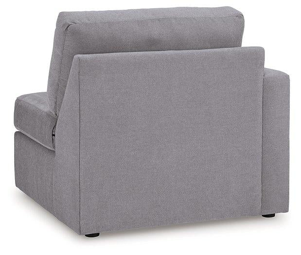 Modmax Sectional with Audio System - Golden Home Furniture (Columbus, OH) - Multi Location