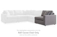 Modmax Sectional with Audio System - Golden Home Furniture (Columbus, OH) - Multi Location