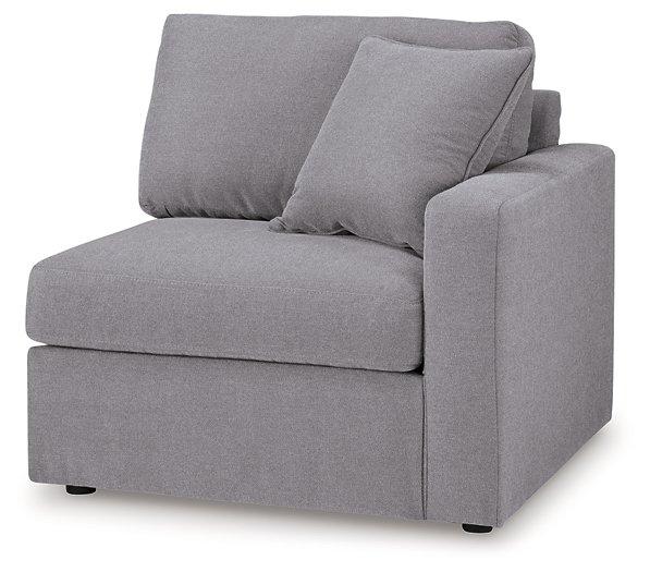 Modmax Sectional with Audio System - Golden Home Furniture (Columbus, OH) - Multi Location