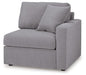 Modmax Sectional with Audio System - Golden Home Furniture (Columbus, OH) - Multi Location