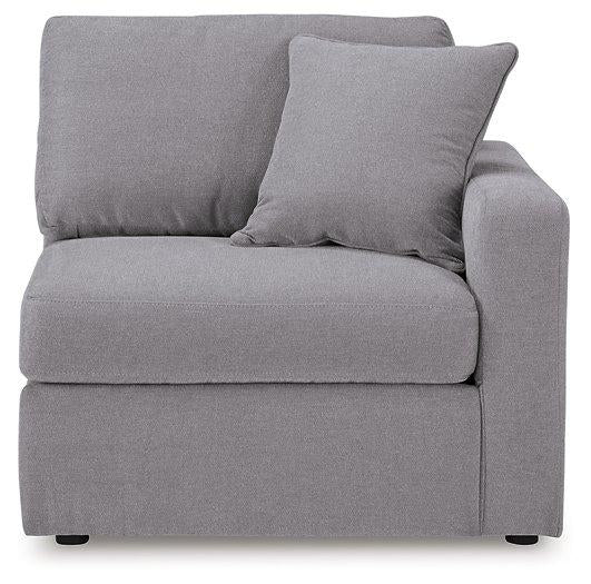 Modmax Sectional with Audio System - Golden Home Furniture (Columbus, OH) - Multi Location