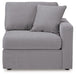 Modmax Sectional with Audio System - Golden Home Furniture (Columbus, OH) - Multi Location