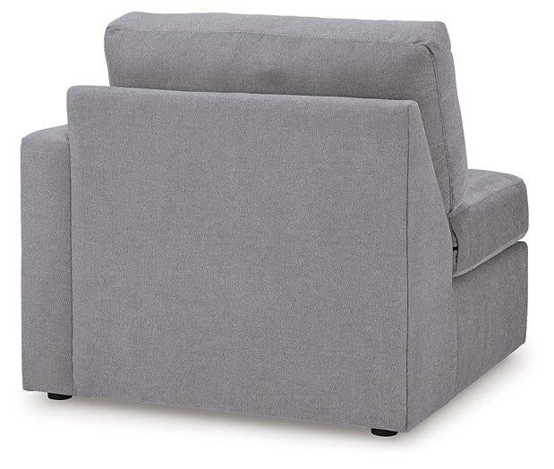 Modmax Balanced Sectional with Audio and Storage Consoles - Golden Home Furniture (Columbus, OH) - Multi Location