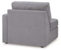 Modmax Sectional with Audio System - Golden Home Furniture (Columbus, OH) - Multi Location