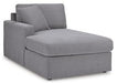 Modmax 5 Piece Sectional with Audio Console - Golden Home Furniture (Columbus, OH) - Multi Location