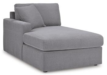 Modmax 5 Piece Sectional with Audio Console - Golden Home Furniture (Columbus, OH) - Multi Location