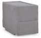 Modmax Sectional with Audio System - Golden Home Furniture (Columbus, OH) - Multi Location