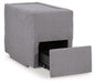 Modmax Sectional with Audio System - Golden Home Furniture (Columbus, OH) - Multi Location