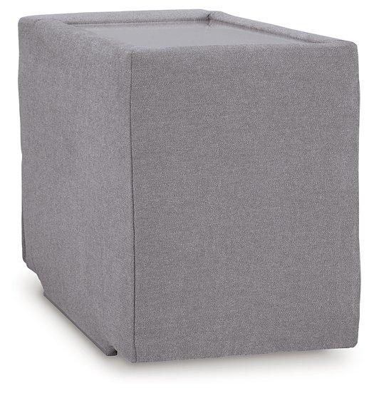 Modmax Sectional with Audio System - Golden Home Furniture (Columbus, OH) - Multi Location