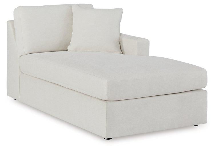 Modmax 5 Piece Sectional with Audio Console - Golden Home Furniture (Columbus, OH) - Multi Location