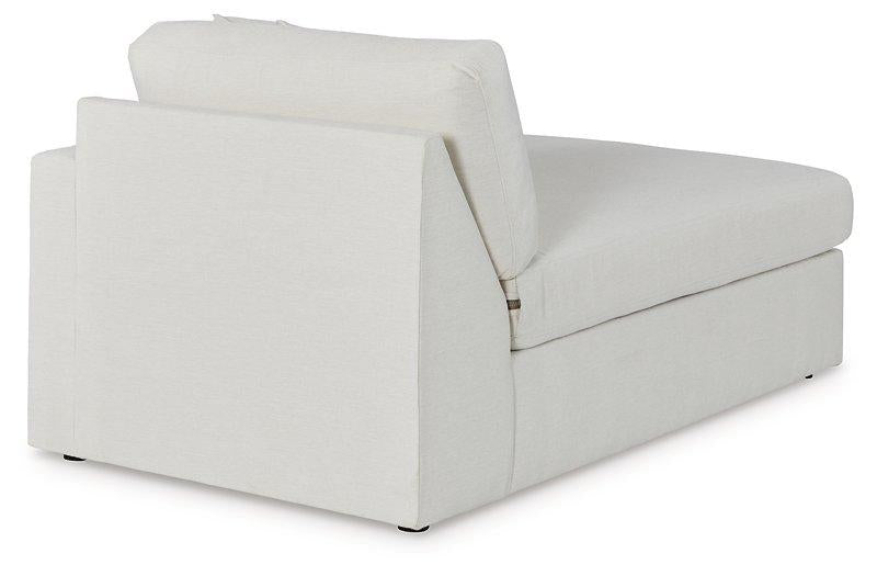 Modmax 5 Piece Sectional with Audio Console - Golden Home Furniture (Columbus, OH) - Multi Location
