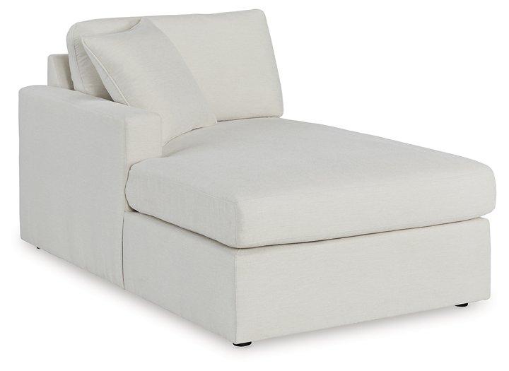 Modmax 5 Piece Sectional with Audio Console - Golden Home Furniture (Columbus, OH) - Multi Location