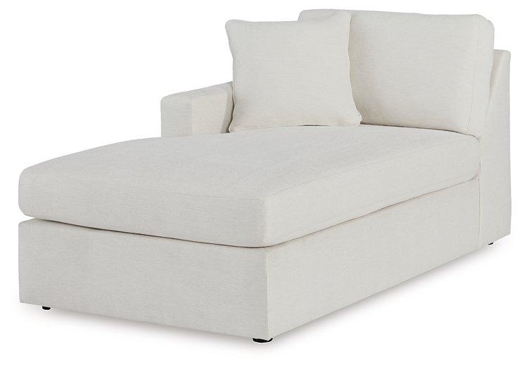 Modmax 5 Piece Sectional with Audio Console - Golden Home Furniture (Columbus, OH) - Multi Location