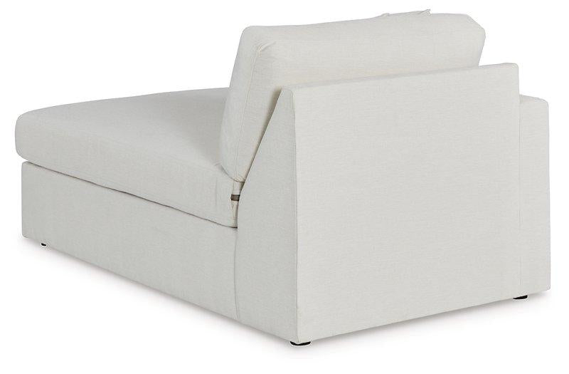 Modmax 5 Piece Sectional with Audio Console - Golden Home Furniture (Columbus, OH) - Multi Location