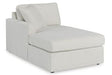 Modmax 5 Piece Sectional with Audio Console - Golden Home Furniture (Columbus, OH) - Multi Location