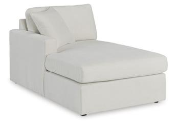 Modmax 5 Piece Sectional with Audio Console - Golden Home Furniture (Columbus, OH) - Multi Location