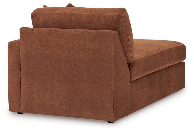 Modmax 5 Piece Sectional with Audio Console - Golden Home Furniture (Columbus, OH) - Multi Location