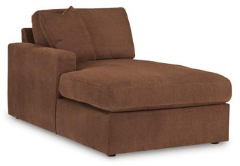 Modmax 5 Piece Sectional with Audio Console - Golden Home Furniture (Columbus, OH) - Multi Location
