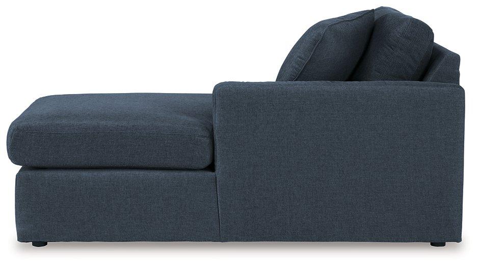 Modmax 5 Piece Sectional with Audio Console - Golden Home Furniture (Columbus, OH) - Multi Location