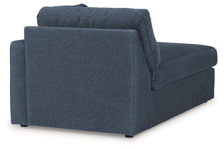 Modmax 5 Piece Sectional with Audio Console - Golden Home Furniture (Columbus, OH) - Multi Location